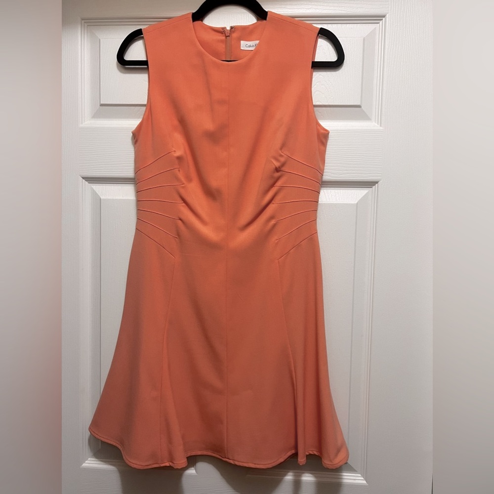 Calvin Klein Dress